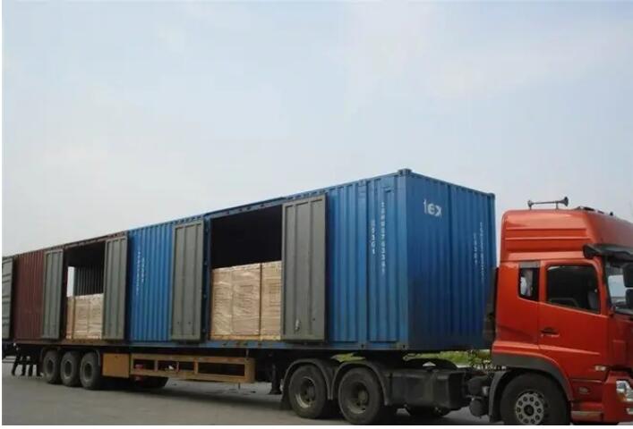 泉州到荥阳市整车运输