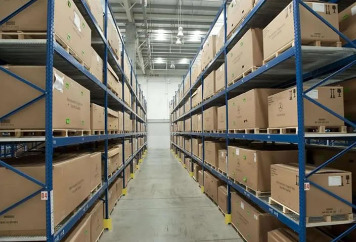 泉州到荥阳市货物仓储