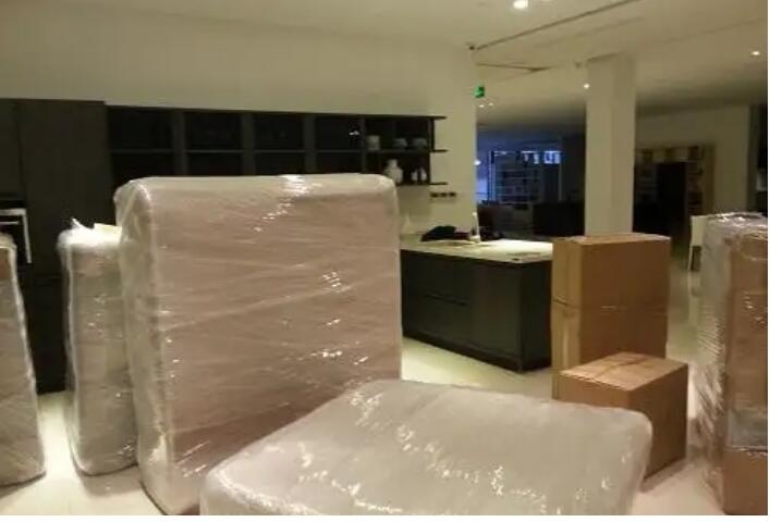 泉州到荥阳市长途搬家