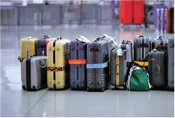 泉州到荥阳市行李托运