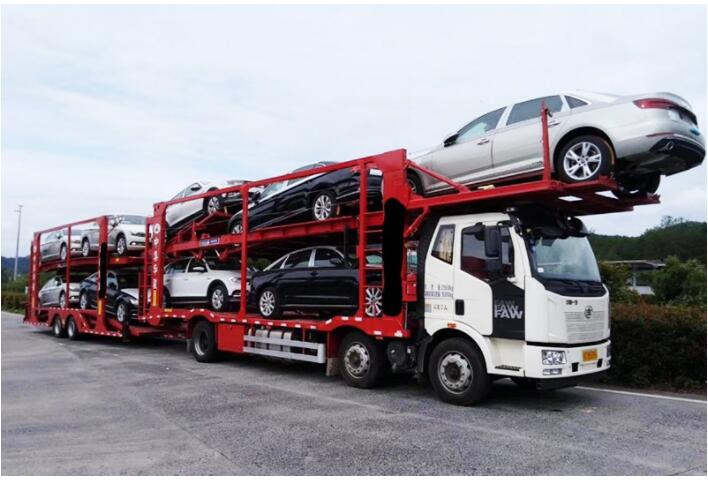 泉州到荥阳市轿车托运